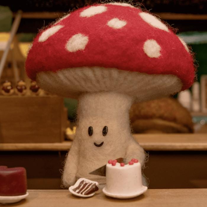 Pequeños de cine