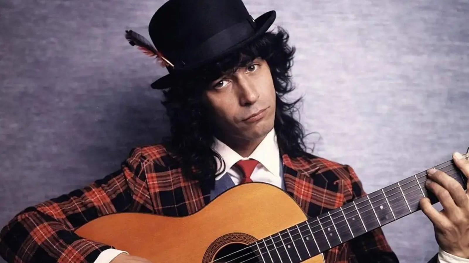 Homenaje a Rafael Amador