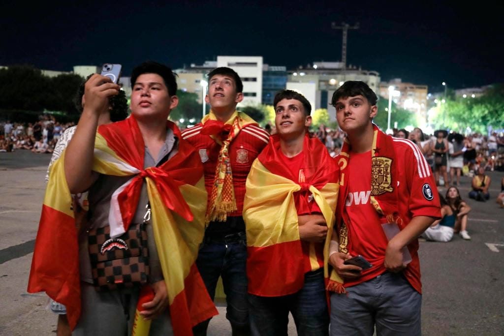 Festa Major de Dénia 2026