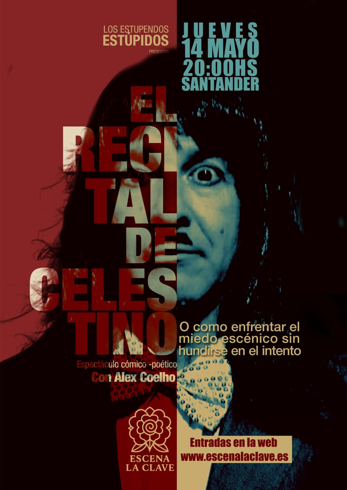 Recital de Celestino