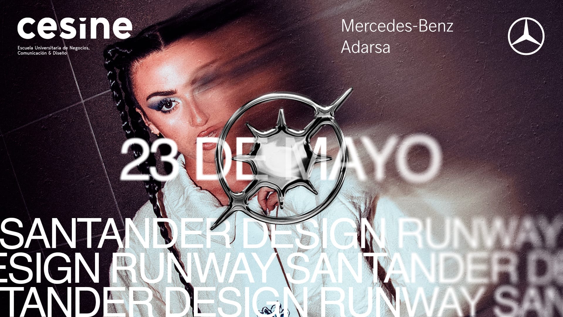 Santander Design Runway