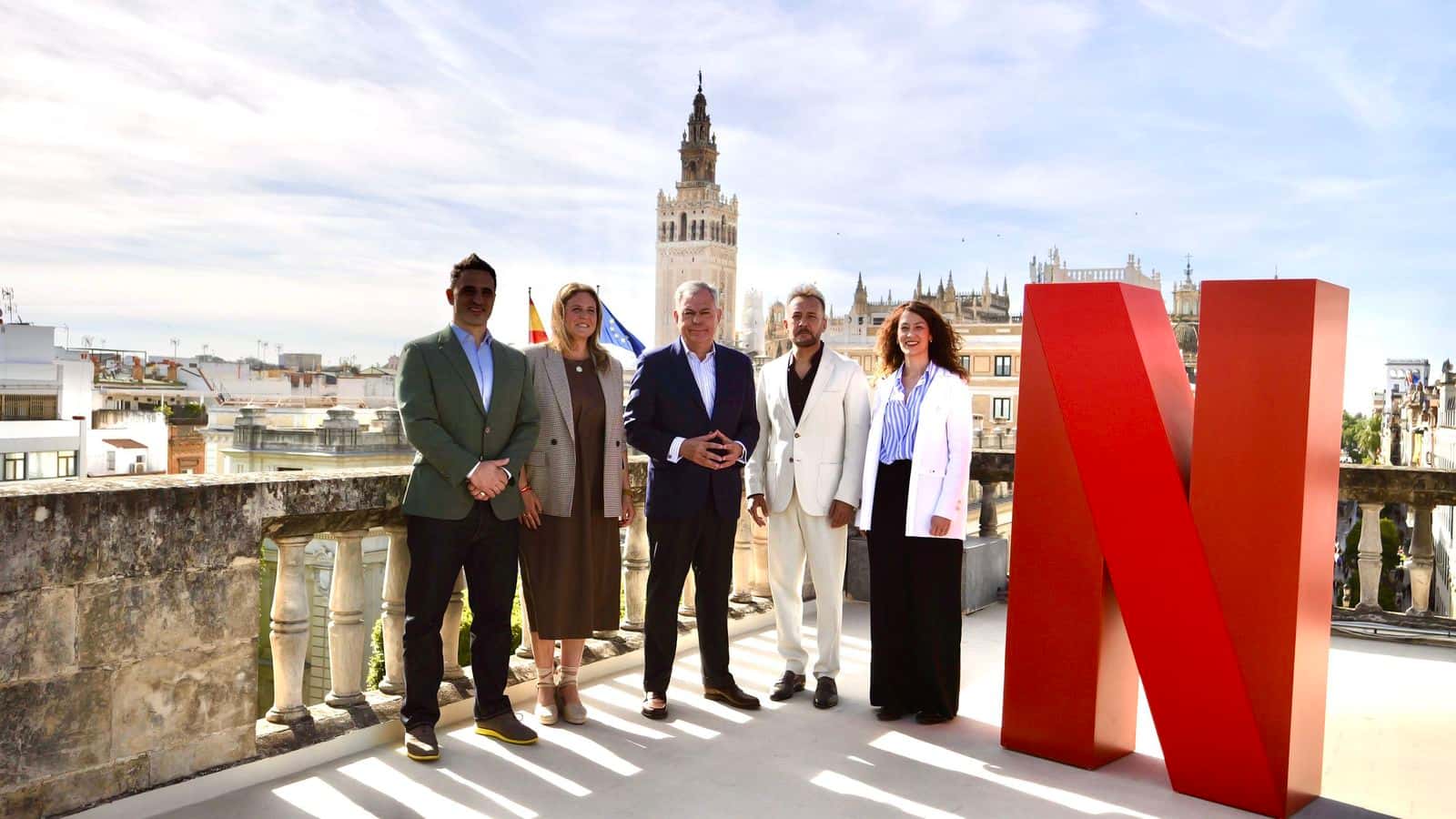 Tour de localizaciones de Berlín