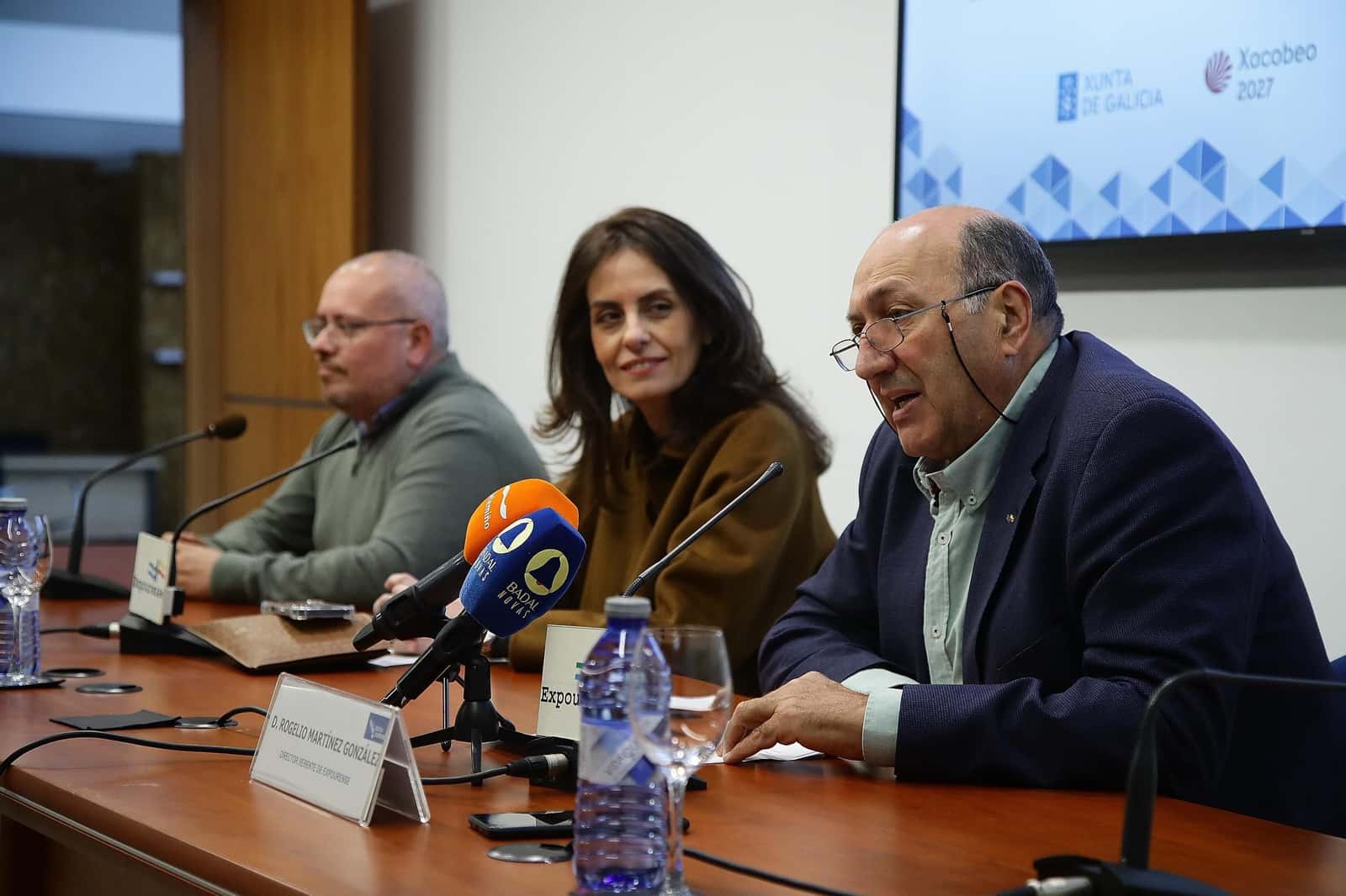 II Feira Educativa de Ourense