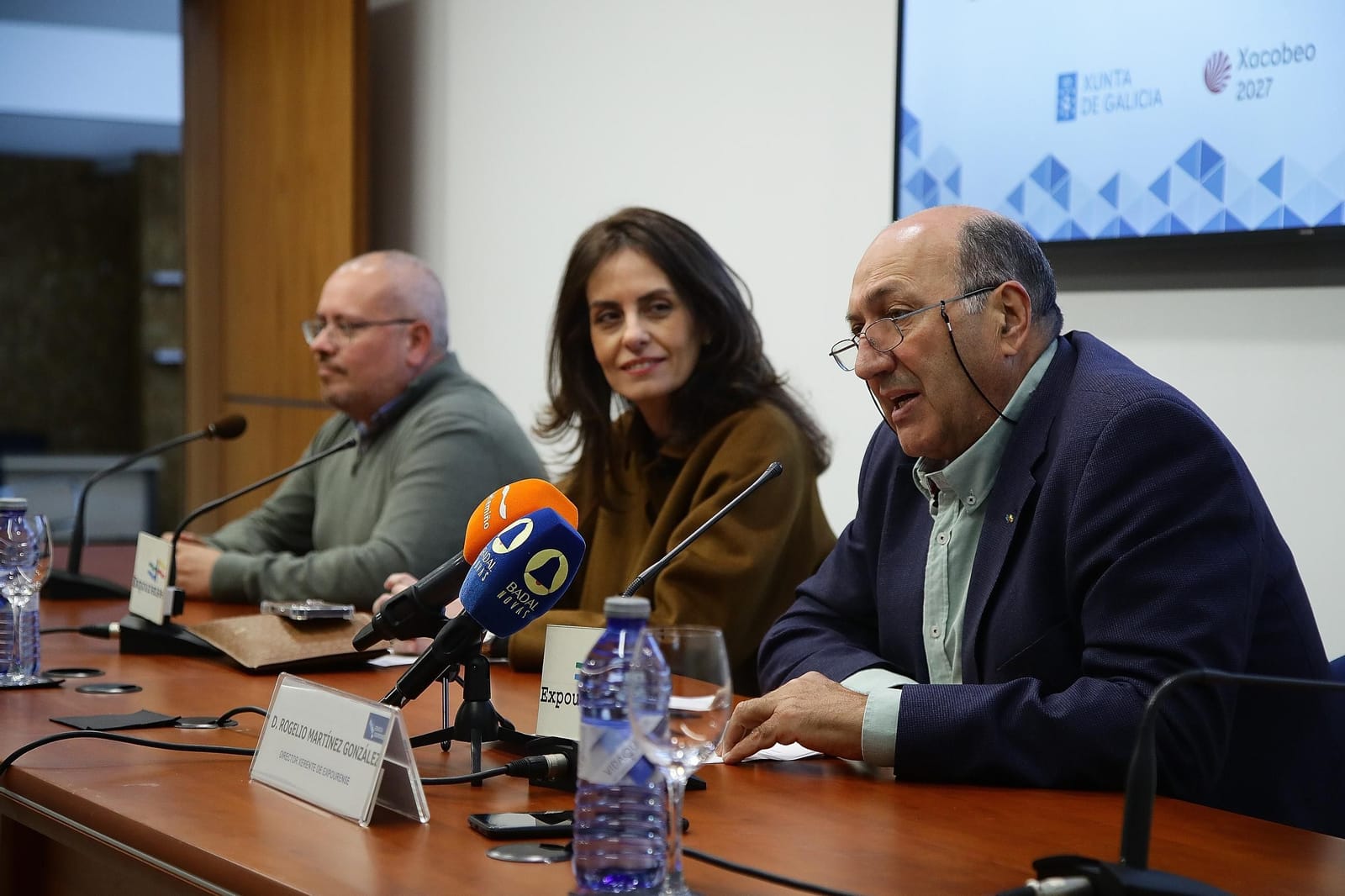 II Feira Educativa de Ourense