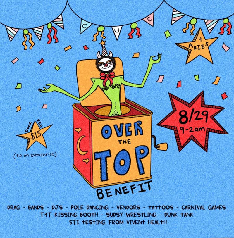 Over the Top Benefit