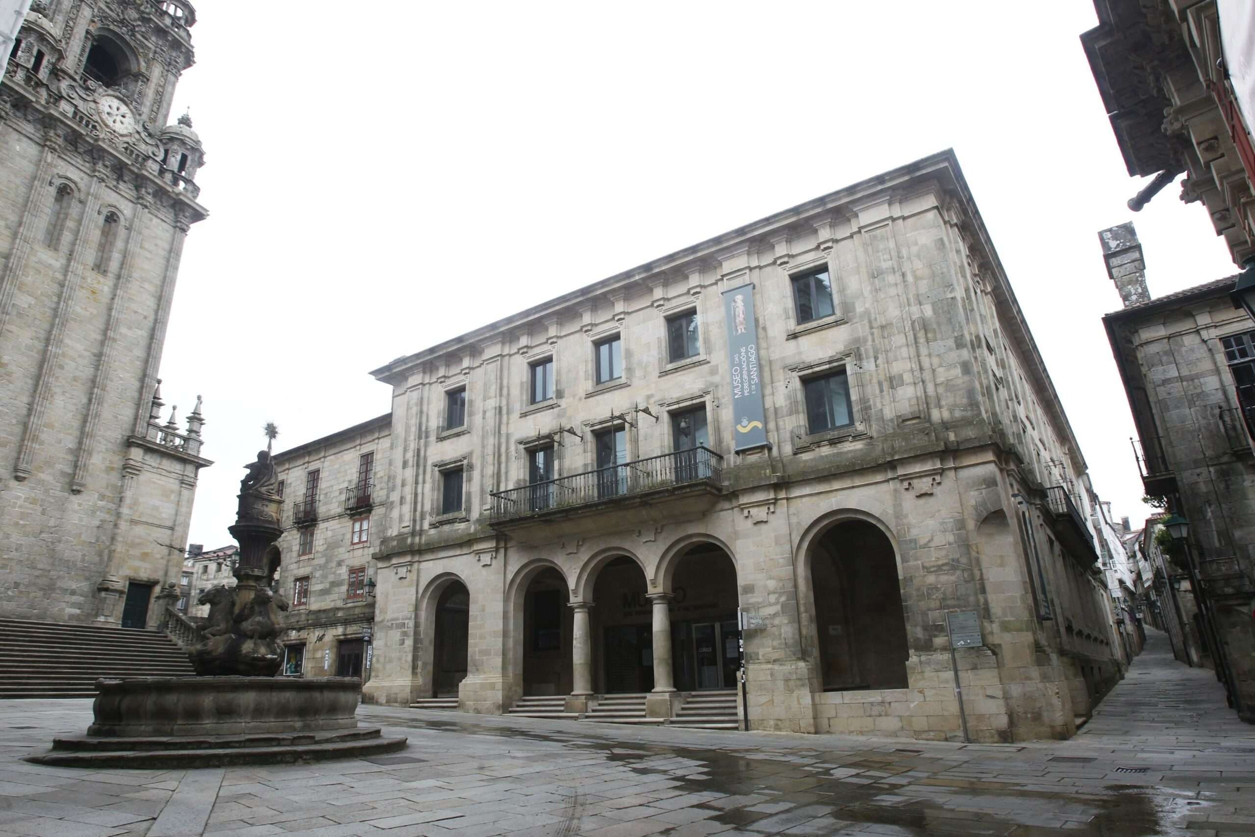 Espectáculo de danzas tradicionales del mundo