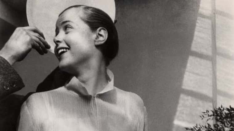 Charlotte Perriand. La libertad de repensar el mundo