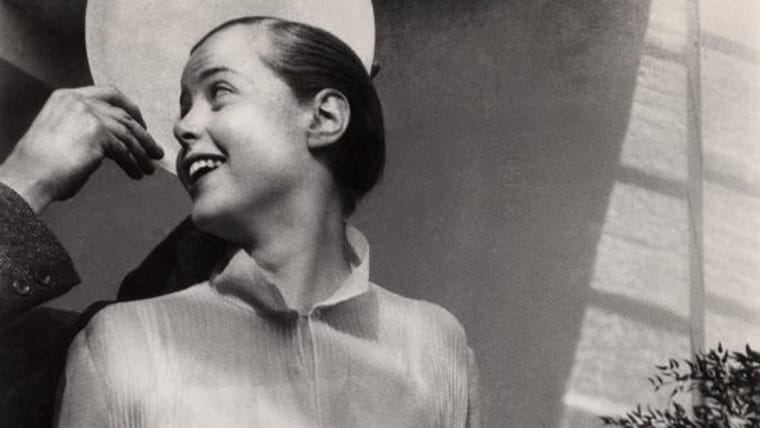 Charlotte Perriand. La libertad de repensar el mundo