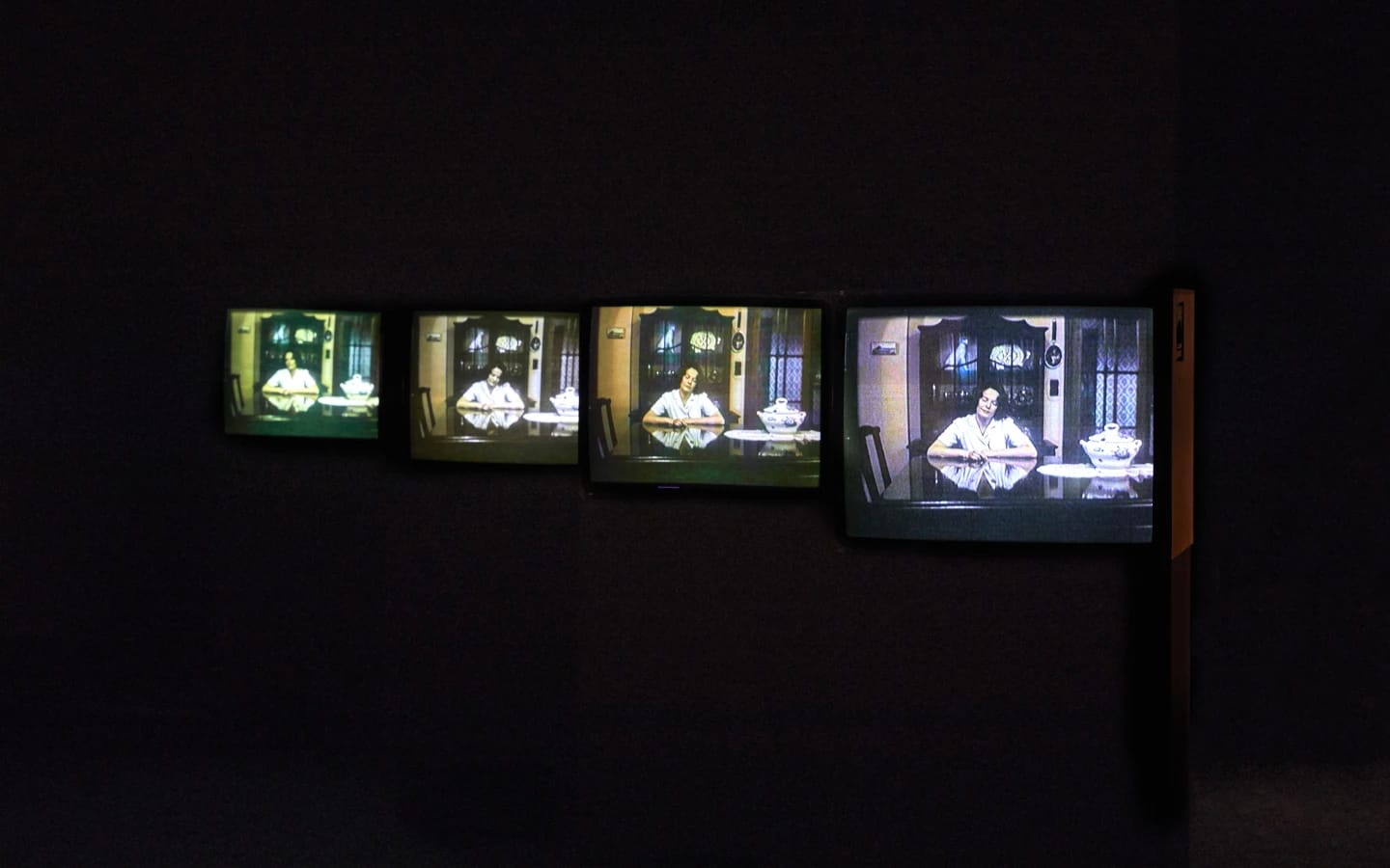 En tu pantalla: la historia del arte y del museo ante el reto audiovisual