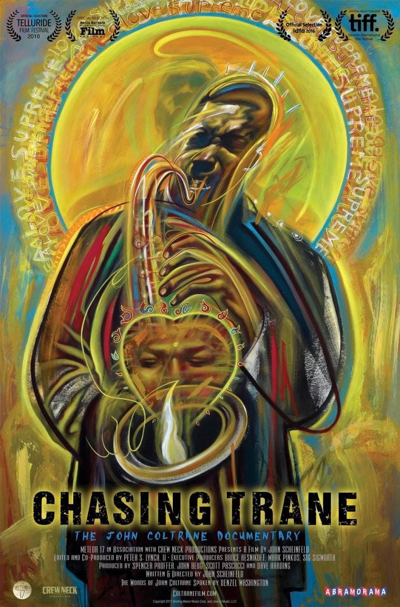 Jazz Santander: Chasing Trane: The John Coltrane Documentary