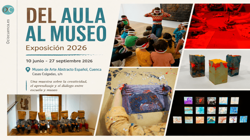 Del aula al museo