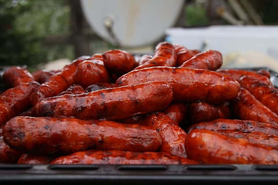 XIX Degustación solidaria de chorizo a favor de Autismo Araba
