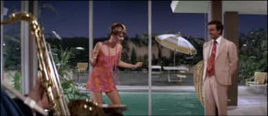 Blake Edwards. El guateque