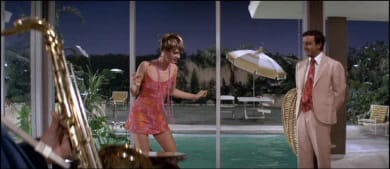 Blake Edwards. El guateque