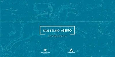 Ciclo de Conciertos San Telmo Abierto 2026