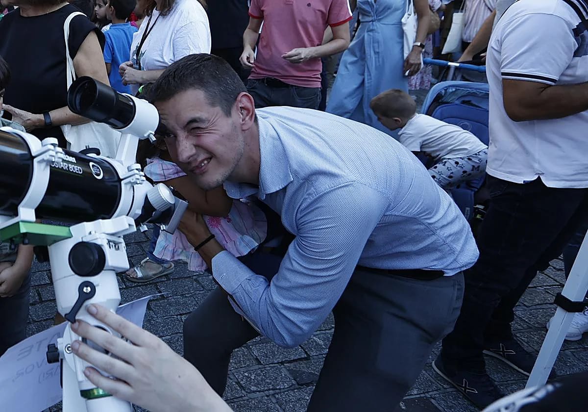 Noche Europea de los Investigadores 2026