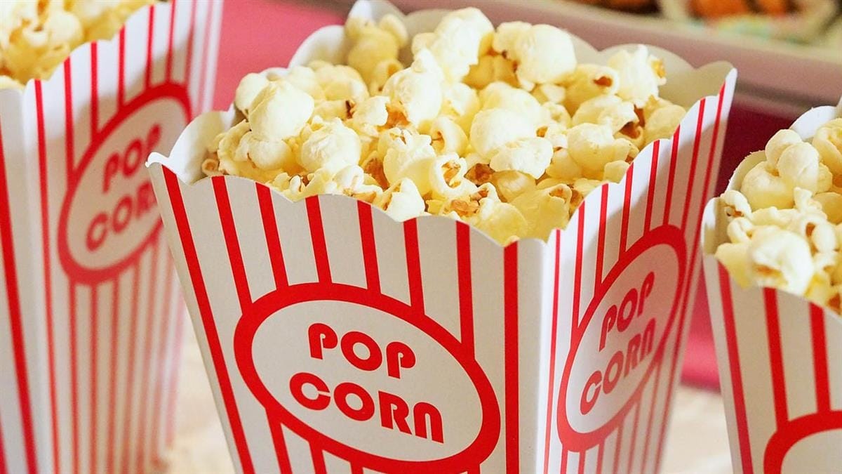 Proyecciones gratuitas del Cine de Verano