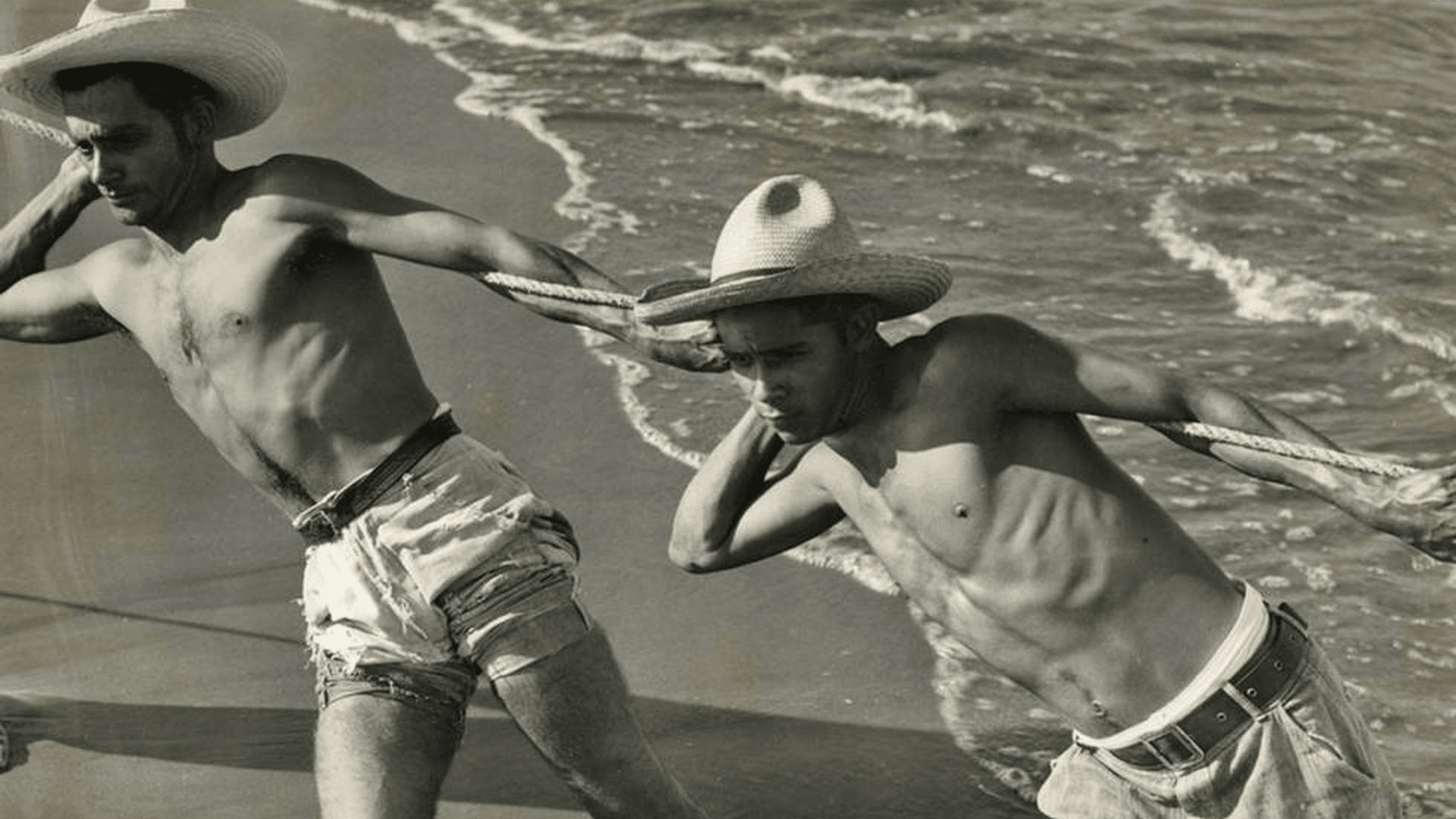 Ciclo cine mexicano: conferencia inaugural 'La invención de México moderno: arte, cine e identidad'