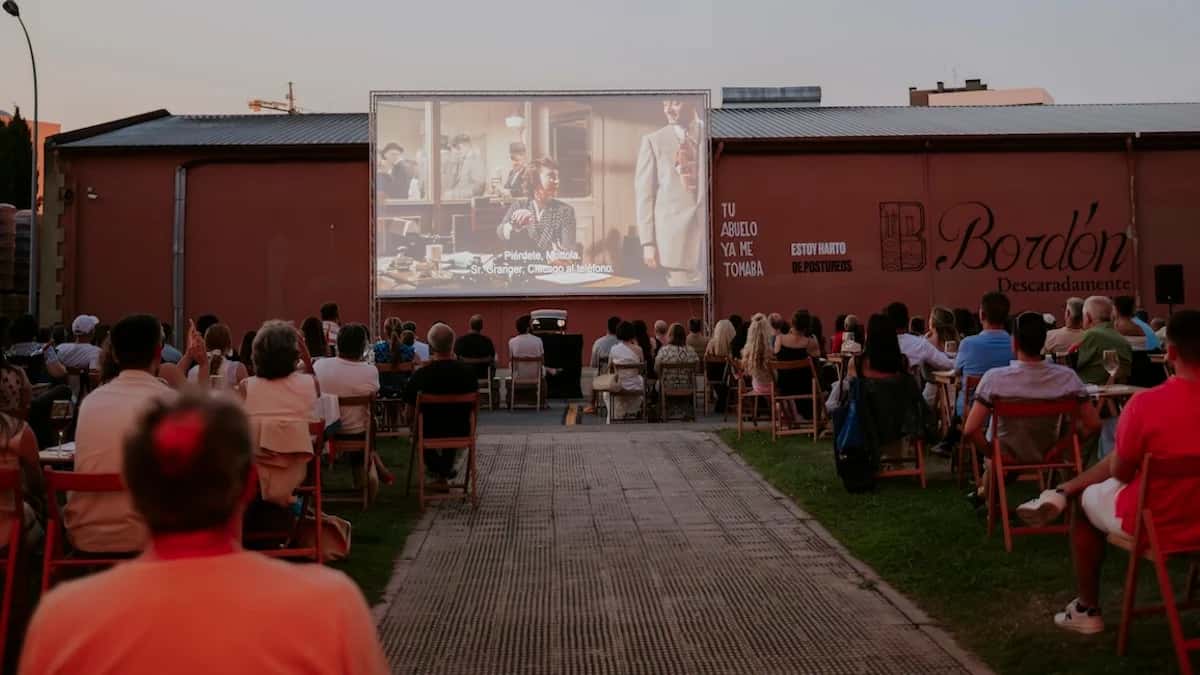 Los 80 más gamberros: comedia, monstruos y viajes en el tiempo
