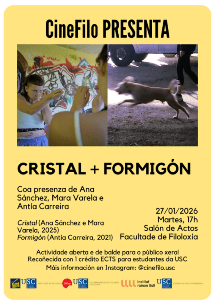 Ciclo CineFilo (Séptima Edición)