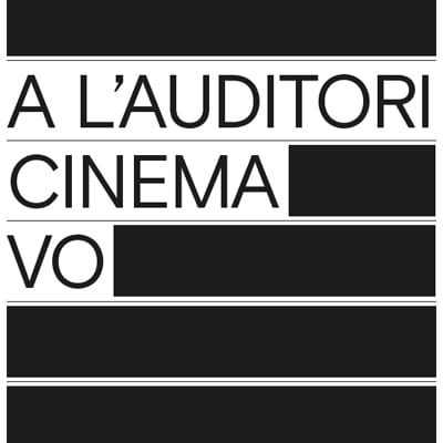 Cicle de Cinema en VO