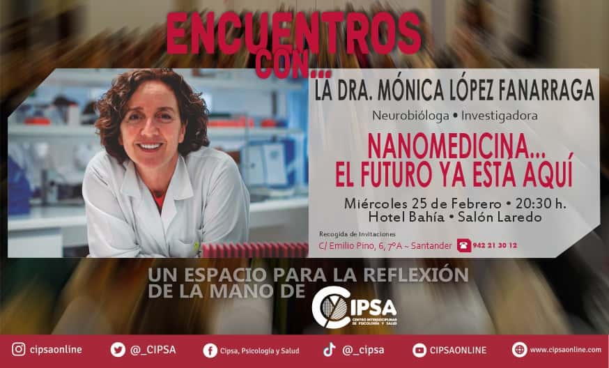 Nanomedicina… el futuro ya está aquí