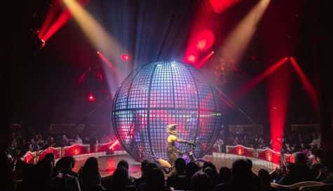 Circo Raluy Legacy