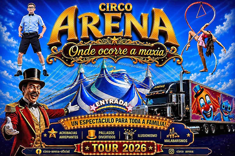 Circo Arena