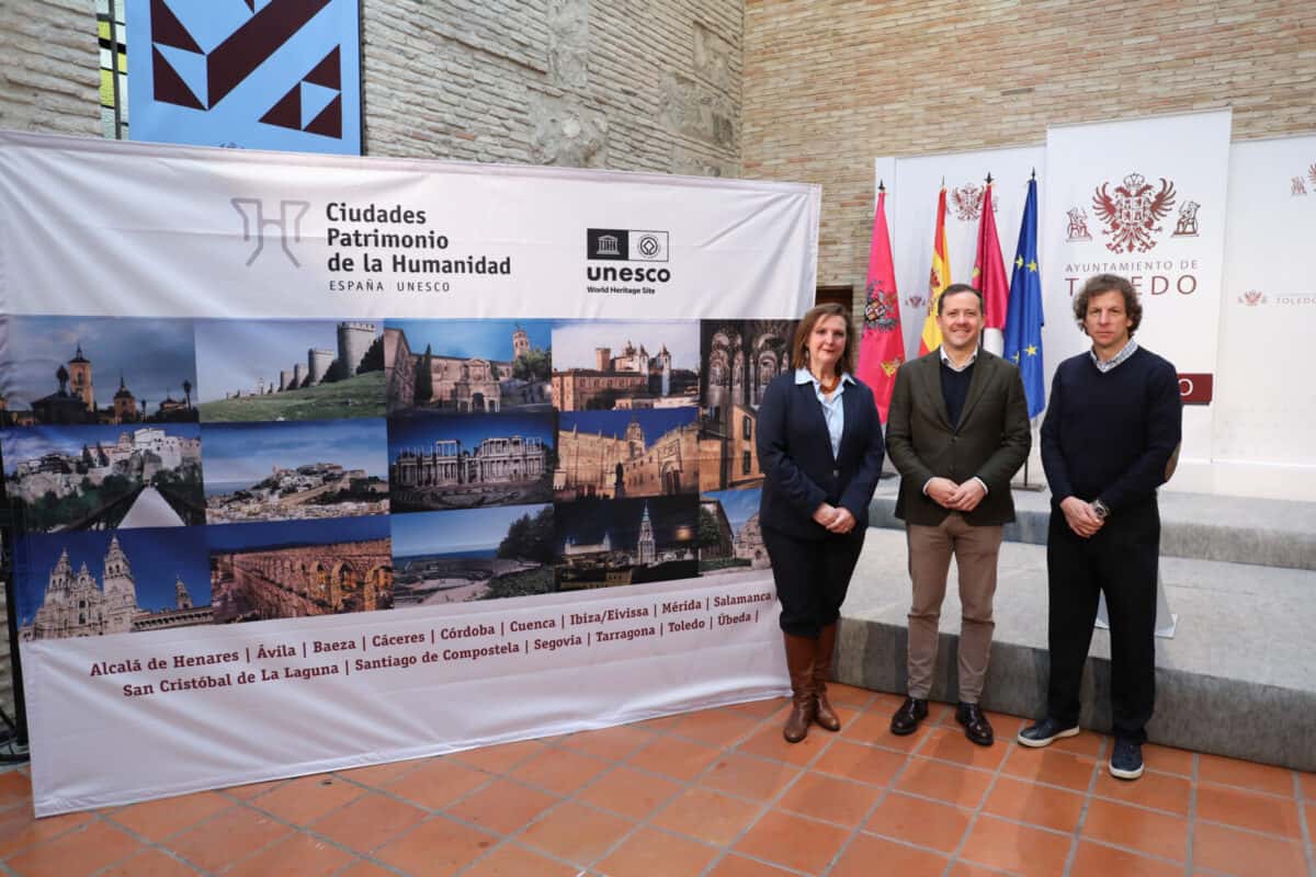 Carrera Nocturna SantYago 10K