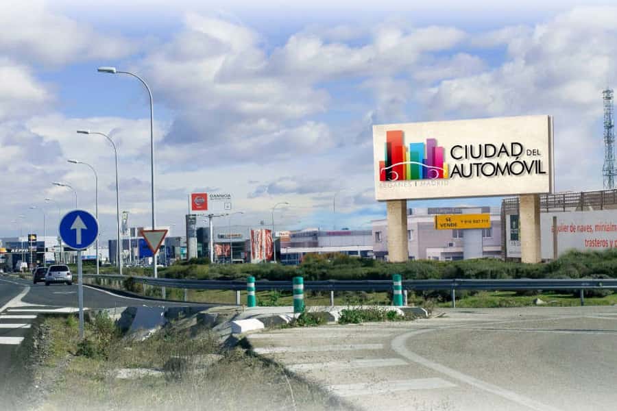 Semana Europea de la Movilidad 2026 en la Universidad Carlos III