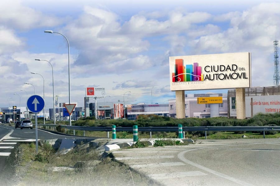 Semana Europea de la Movilidad 2026 en la Universidad Carlos III