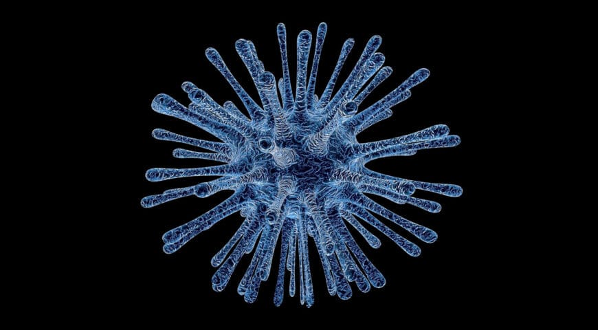 LABMECRAZY’26! ¿Por qué surgen nuevos virus?