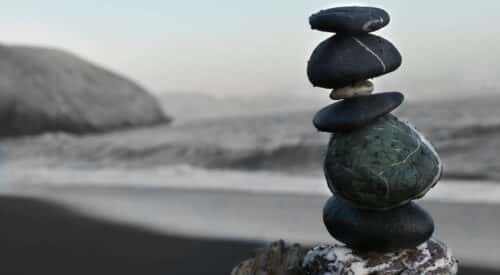 ES POSIBLE VIVIR CON PAZ Y EQUILIBRIO EN TI, SEAN CUALES SEAN LAS CIRCUNSTANCIAS