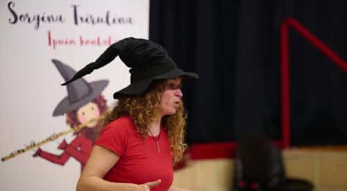 El viaje de la música