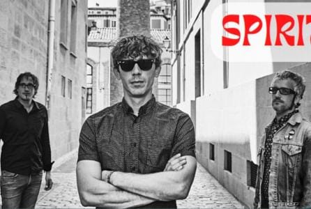 Ciclo Versionando - Concierto - Spirit