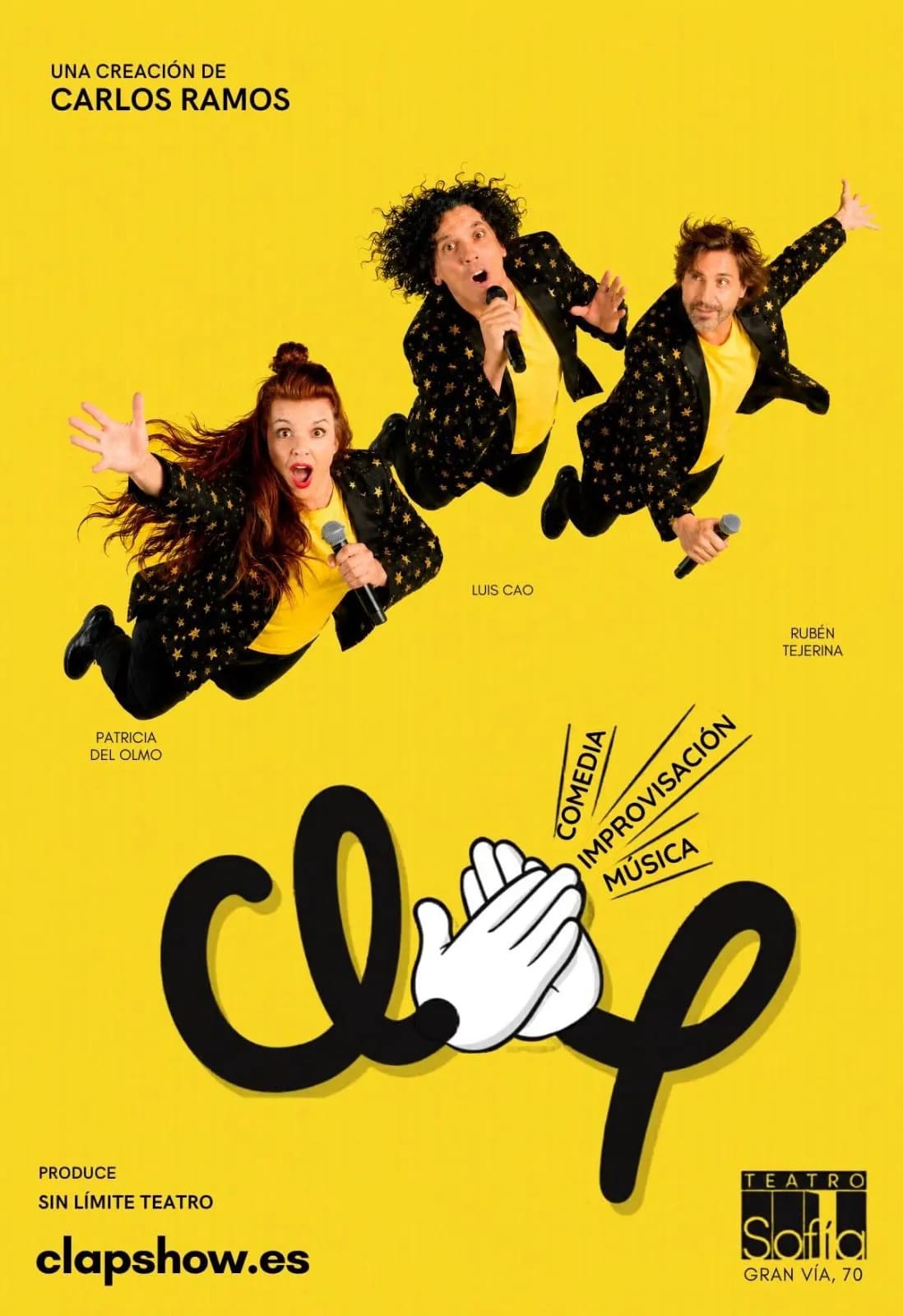 Clap