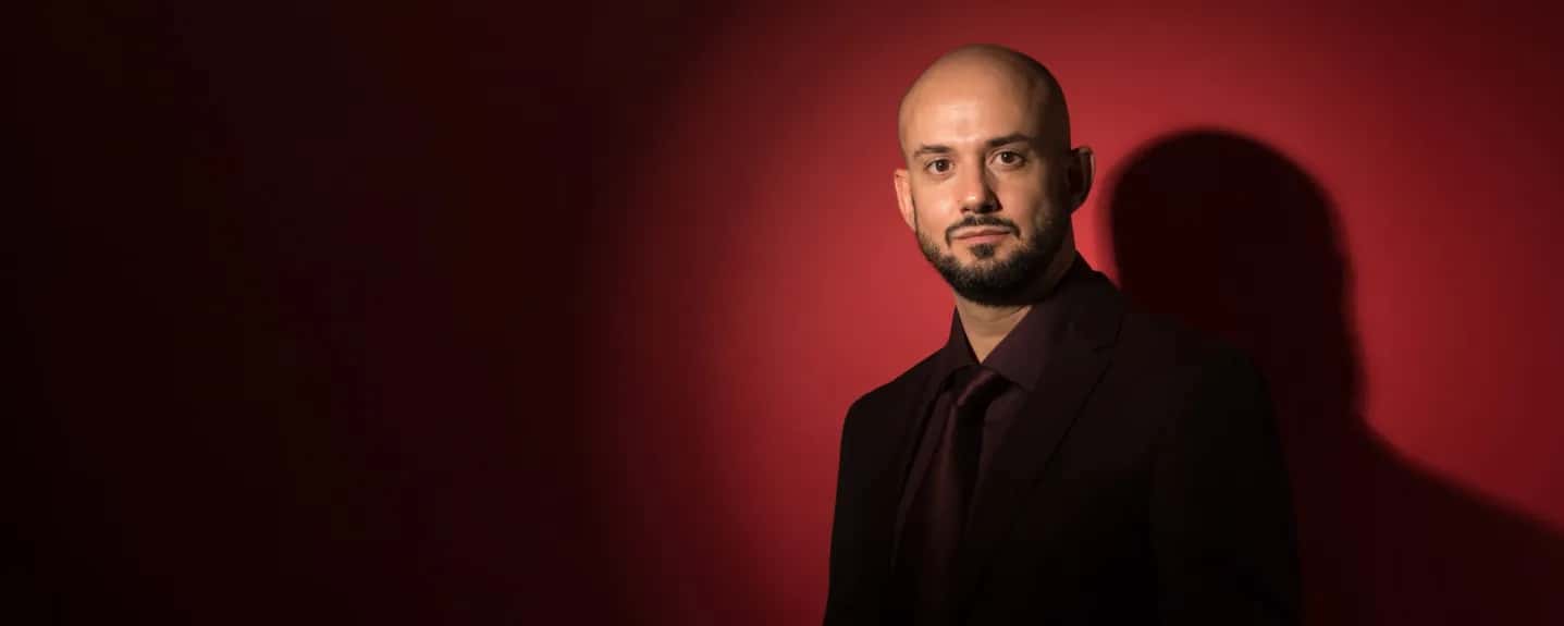 Franco Fagioli - Farinelli