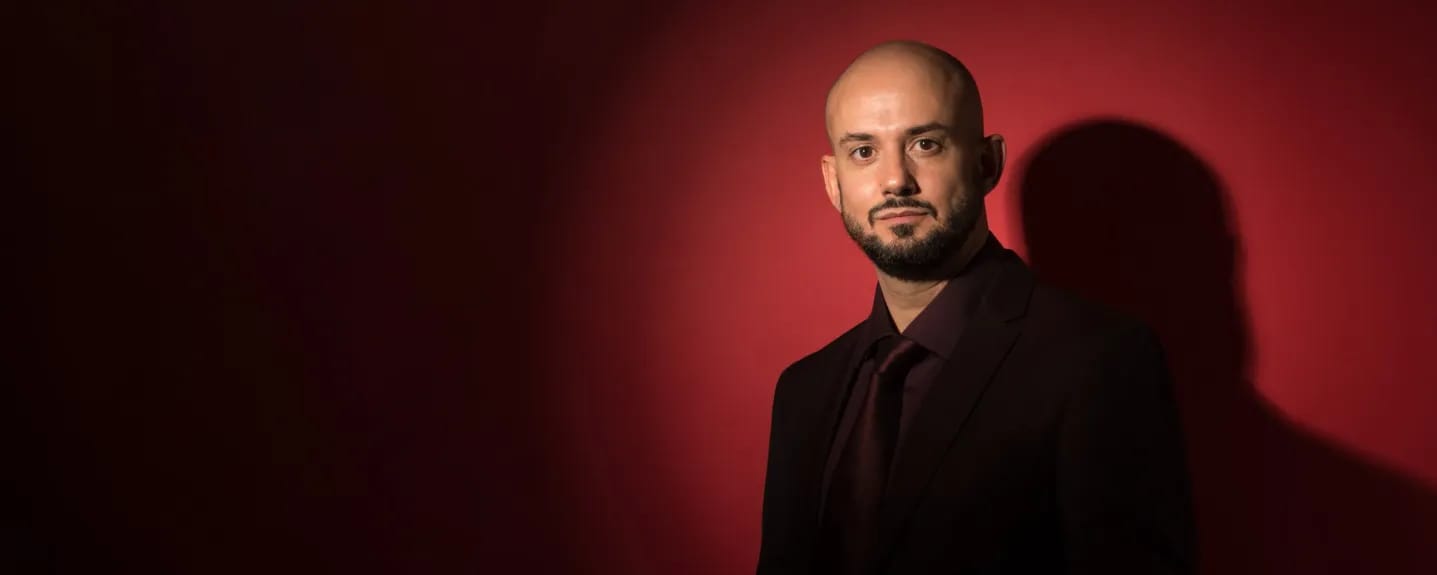 Franco Fagioli - Farinelli