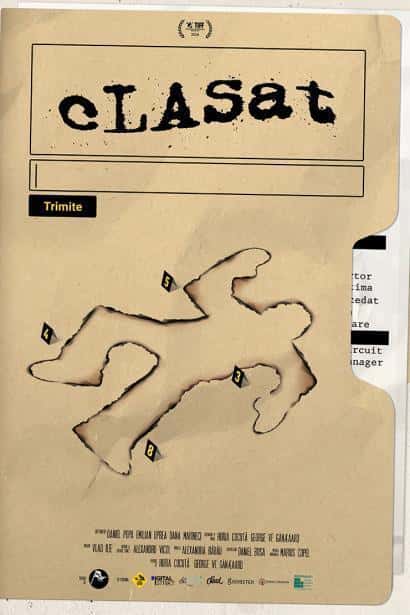 Muestra de Cine Rumano: Clásat