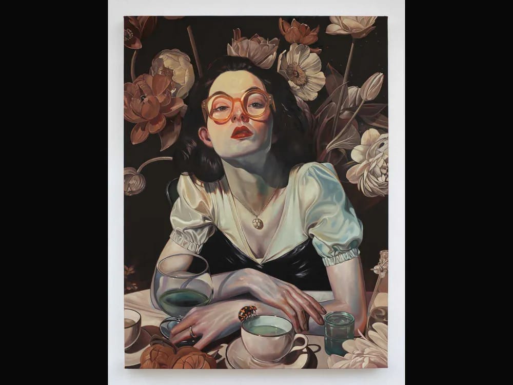 Lance Myers: As We Unmagic the Self
