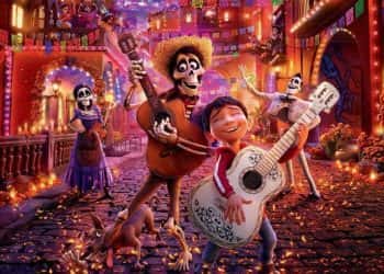 Ciclo de películas con valores