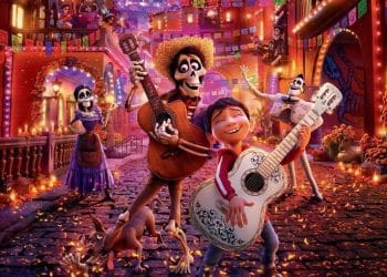 Ciclo de películas con valores