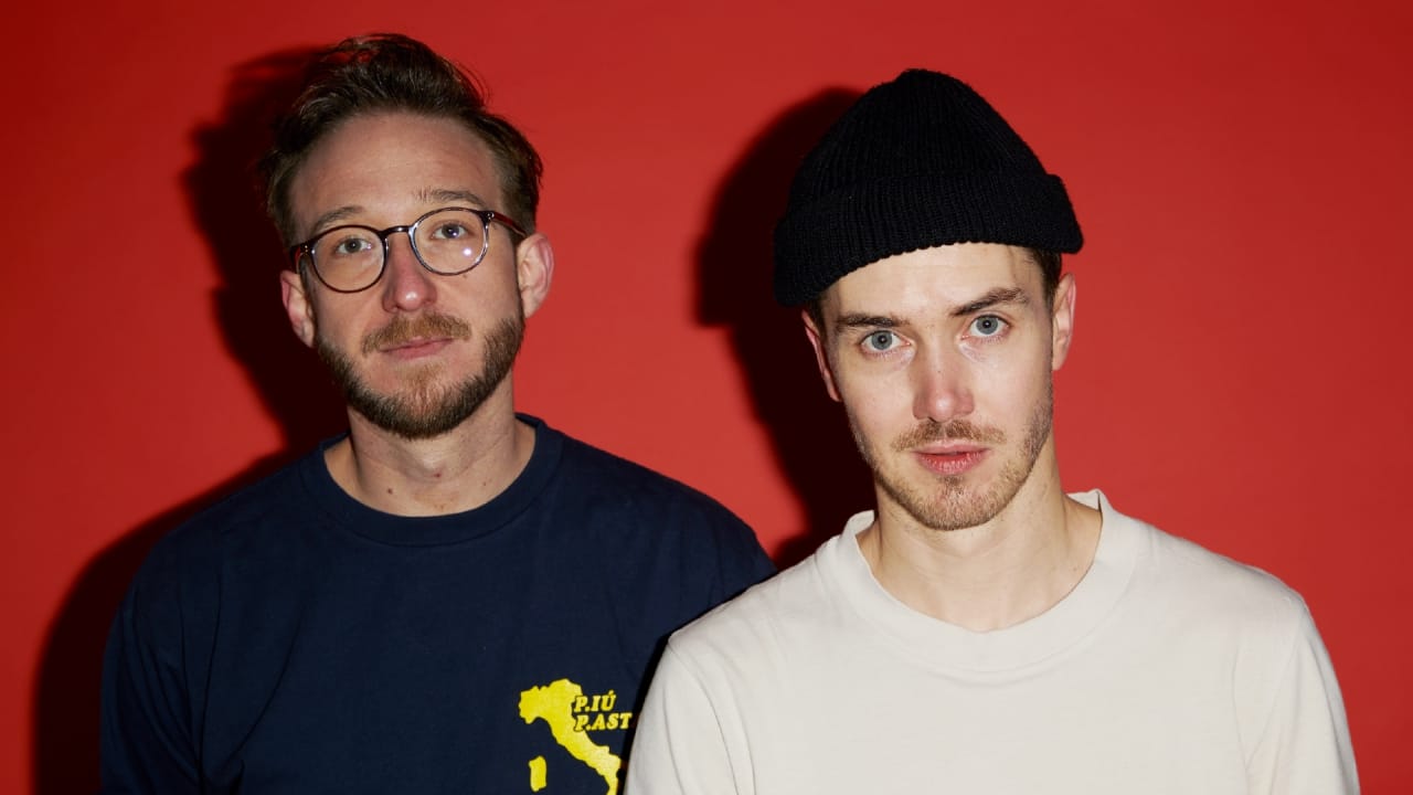 COEO + Jesús González + Luis Demodé