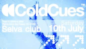 COLD CUES W/ NED BENNET