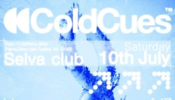 COLD CUES W/ NED BENNET