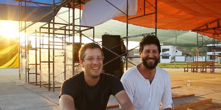 Augusto Román y José Bauer: las nuevas tendencias de la arquitectura iberoamericana