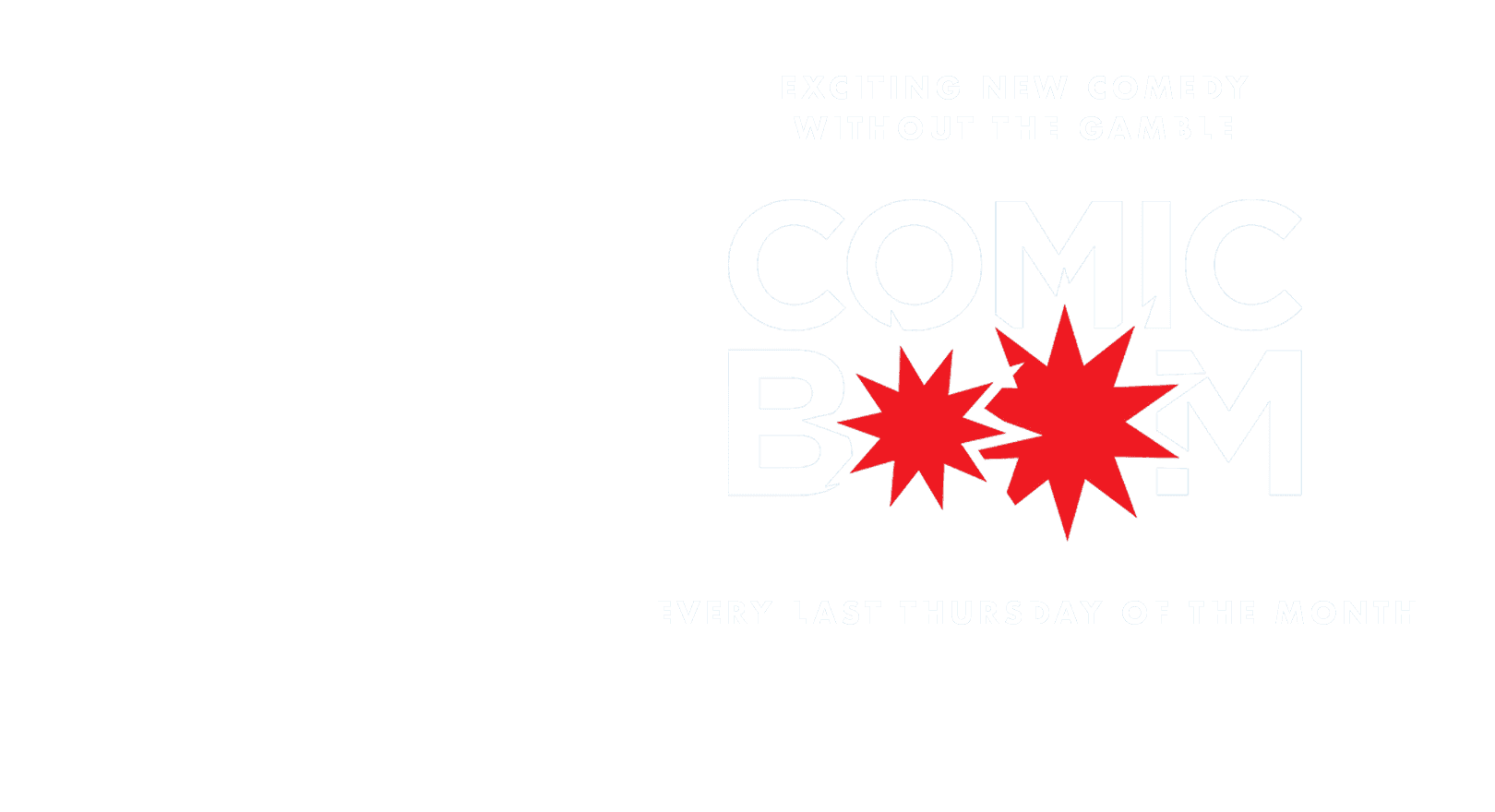 Comic Boom Comedy Club