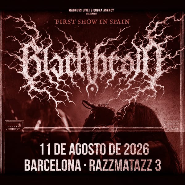Blackbraid + Sotabosc