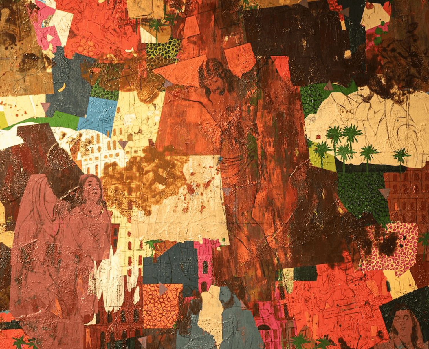 Stabat Mater de Steve Dobrogosz