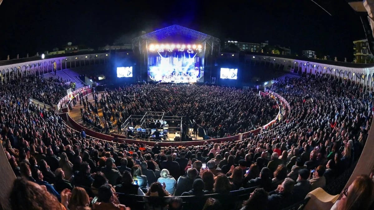Mónica Naranjo - Greatest Hits Concerts 2026